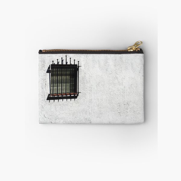 Item preview, "Nor iron bars a cage" designed and sold by Paul Pasco.