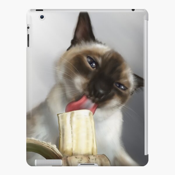 Denis Cat Ipad Cases Skins Redbubble - denis roblox ipad cases skins redbubble