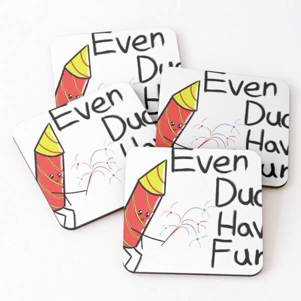 Item preview, Dud Firework designed and sold by NovaBox.