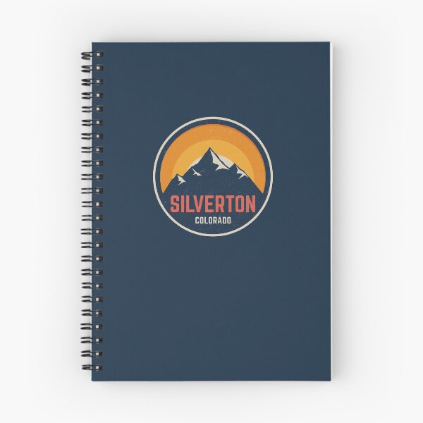 Item preview, Silverton Colorado Mountain Design designed and sold by dk80.