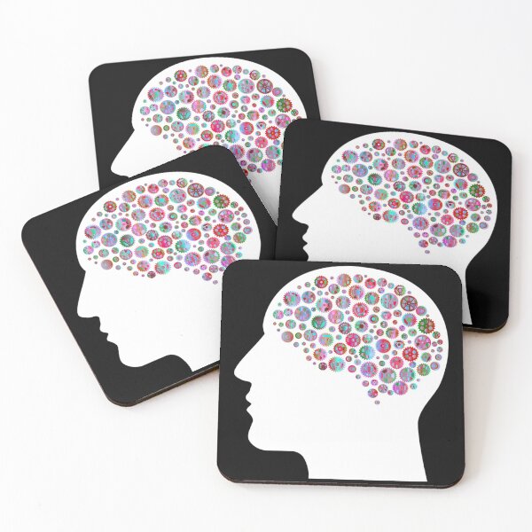 Item preview, Brain gears designed and sold by DennisDesigns.