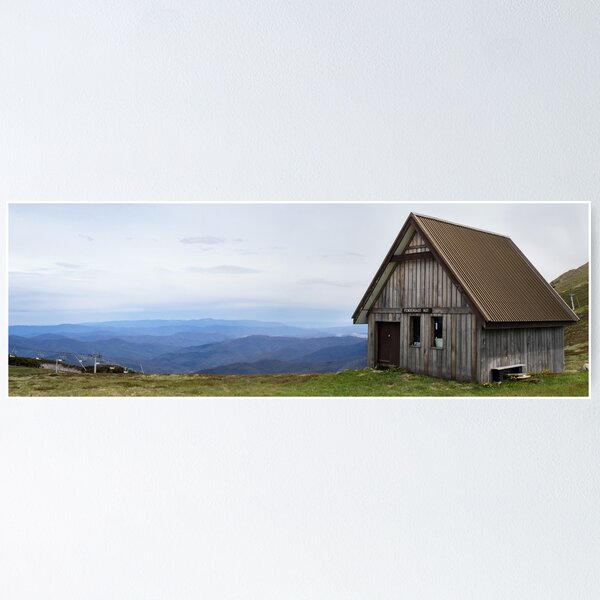Item preview, Pendergast Hut designed and sold by Joel Bramley.