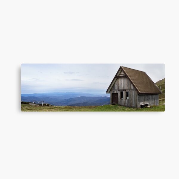 Item preview, Pendergast Hut designed and sold by Joel Bramley.