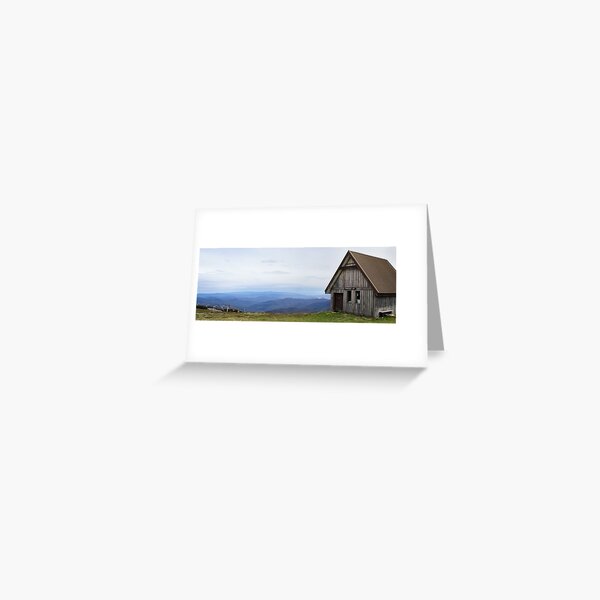Item preview, Pendergast Hut designed and sold by Joel Bramley.