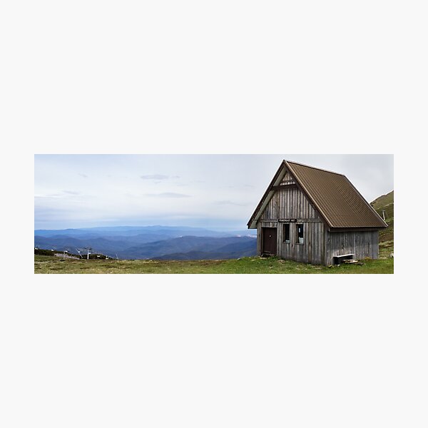 Item preview, Pendergast Hut designed and sold by Joel Bramley.