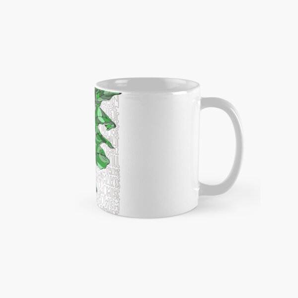 Come out and play Classic Mug