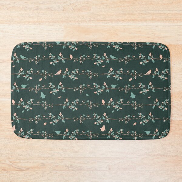 Item preview, Looping Trees designed and sold by Cunningham-Ink.