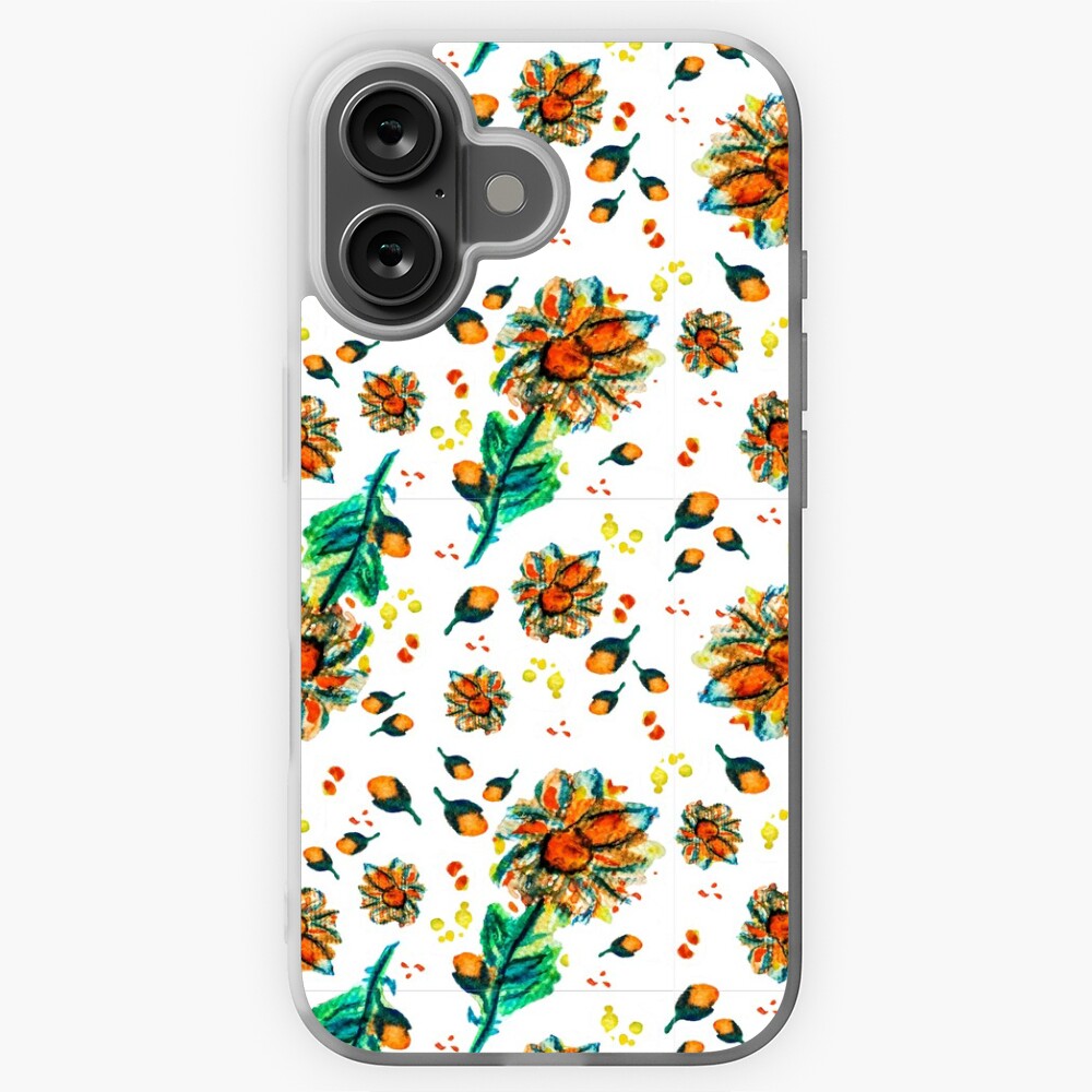Item preview, iPhone Soft Case designed and sold by Damselflier.