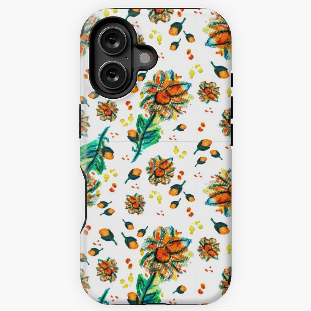 Item preview, iPhone Magsafe Tough Case designed and sold by Damselflier.