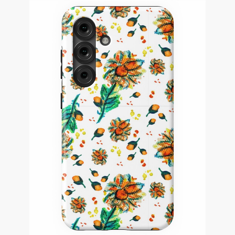 Item preview, Samsung Galaxy Tough Case designed and sold by Damselflier.