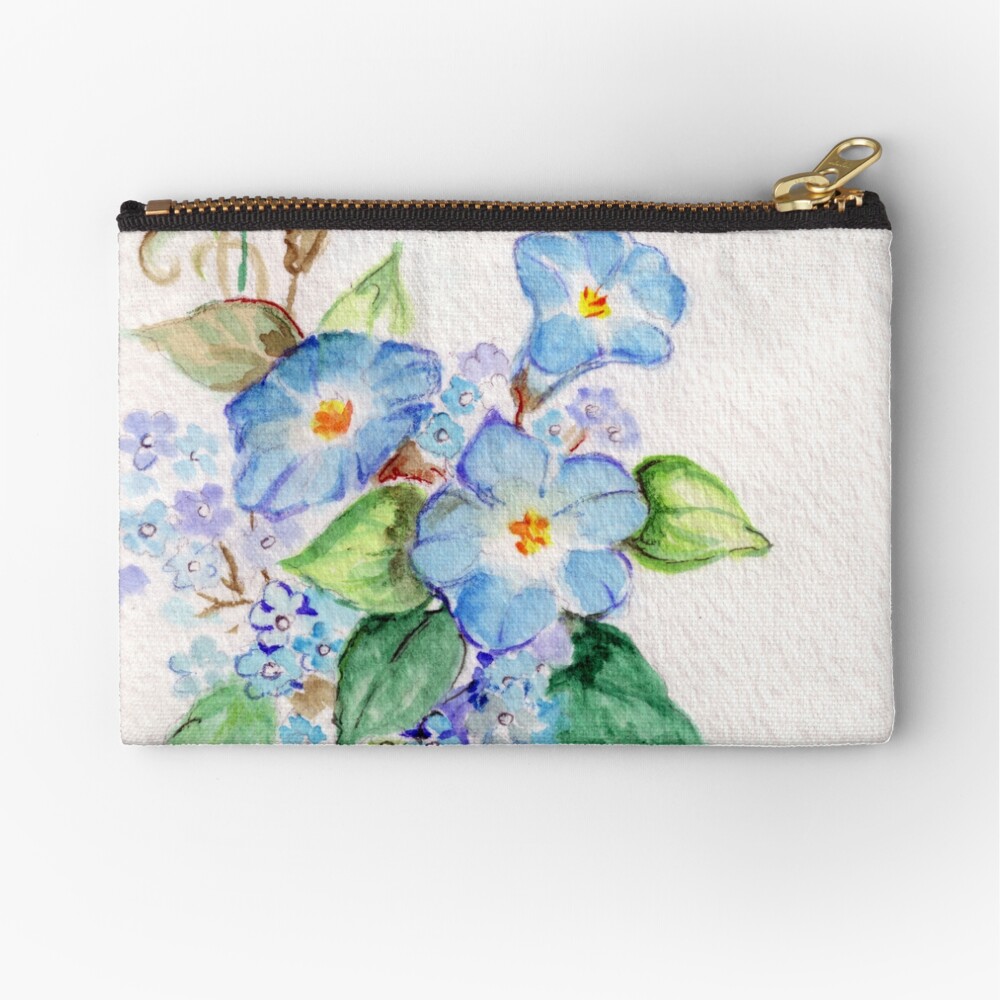 Item preview, Zipper Pouch designed and sold by anniem49.