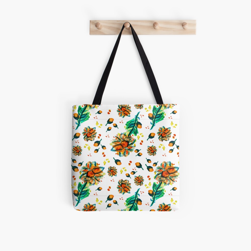 Item preview, All Over Print Tote Bag designed and sold by Damselflier.