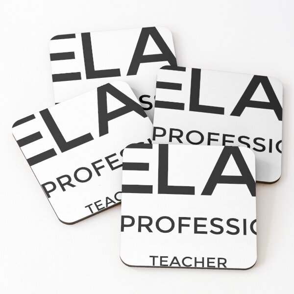 Item preview, Professional Teacher designed and sold by ADAM18.