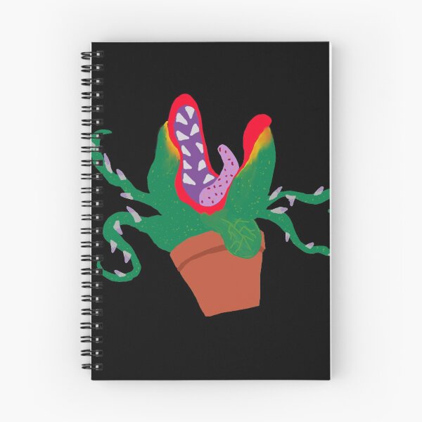 Item preview, Audrey 2 cartoon designed and sold by TheBoyTeacher.
