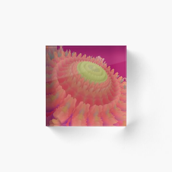 Item preview, Random 3D no. 230 designed and sold by DODADPRINTS.