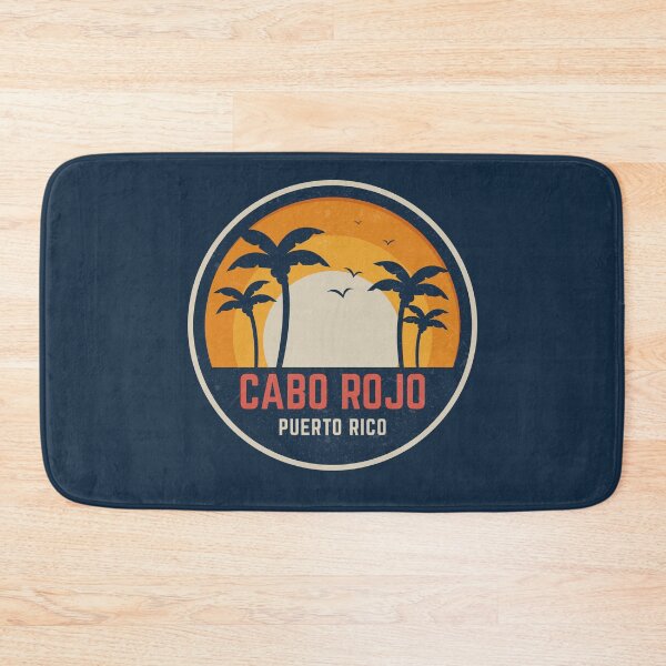 Item preview, Cabo Rojo Puerto Rico designed and sold by dk80.