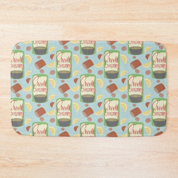 Item preview, Cajun Cooking designed and sold by FidgetyFox.