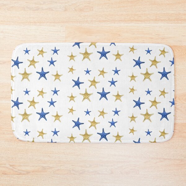 Item preview, © Starfish designed and sold by GeoPipics.