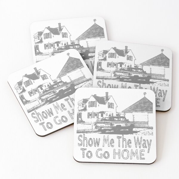 Item preview, Amity Island Home designed and sold by TheBoyTeacher.