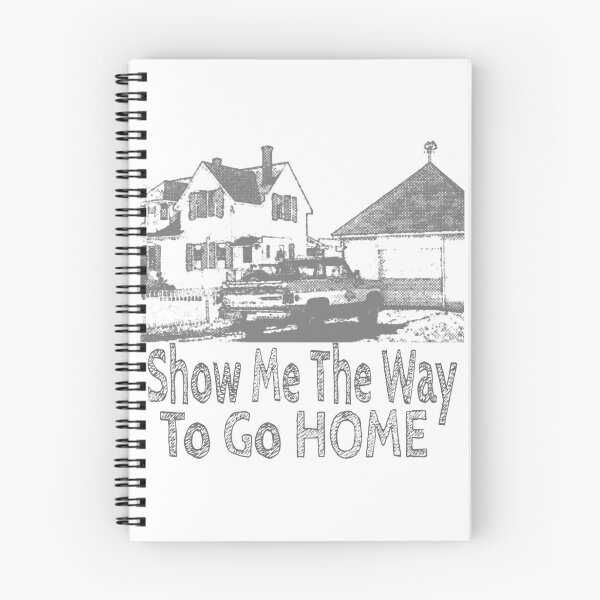 Item preview, Amity Island Home designed and sold by TheBoyTeacher.