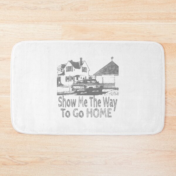 Item preview, Amity Island Home designed and sold by TheBoyTeacher.