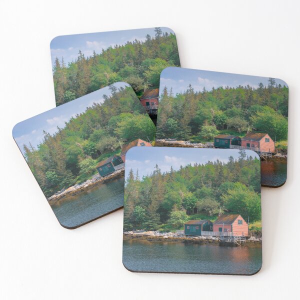Item preview, Northwest Cove designed and sold by kenmo.