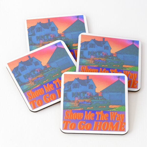 Item preview, Amity Island Home 2.0 designed and sold by TheBoyTeacher.