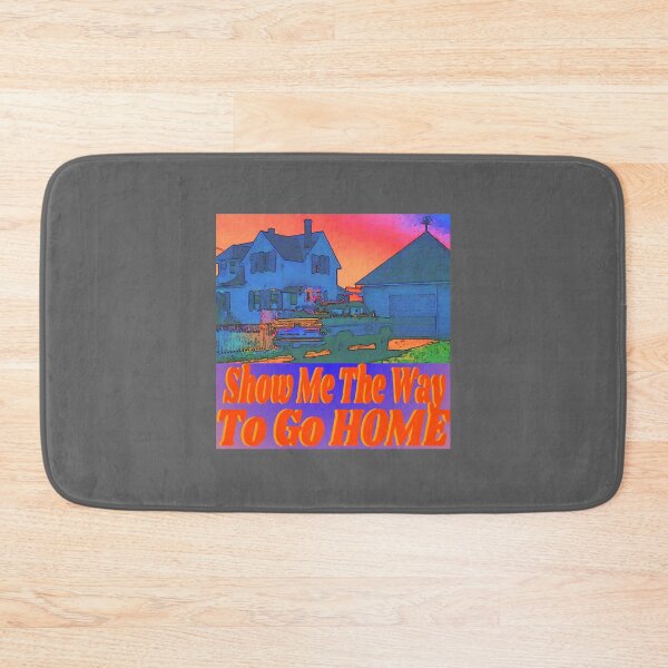 Item preview, Amity Island Home 2.0 designed and sold by TheBoyTeacher.
