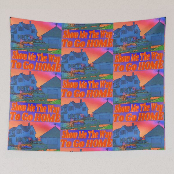 Item preview, Amity Island Home 2.0 designed and sold by TheBoyTeacher.