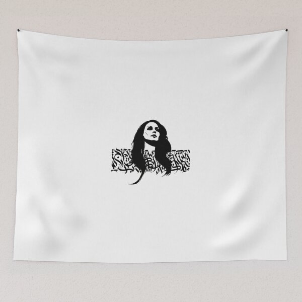 Item preview, Fairouz Collection Arabic Calligraphy By Fadi New Edition  designed and sold by Fadi Herbawy.