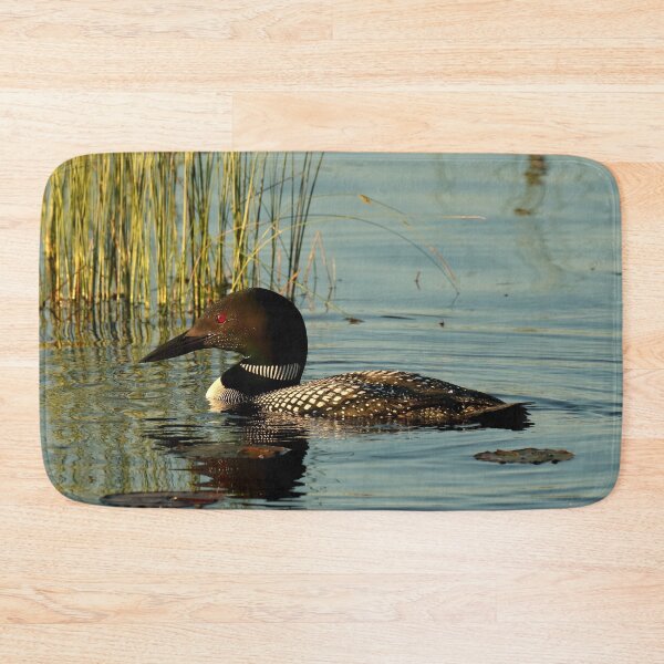 Item preview, Among the reeds designed and sold by locustgirl.