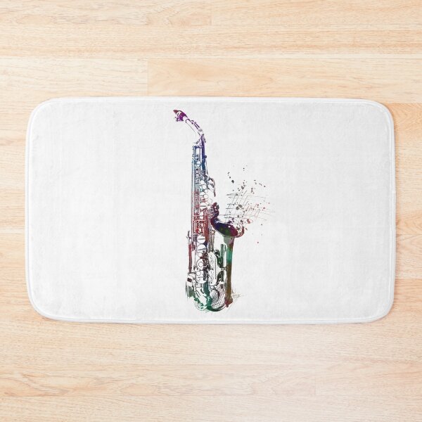 Item preview, saxophone music art #saxophone #music designed and sold by JBJart.