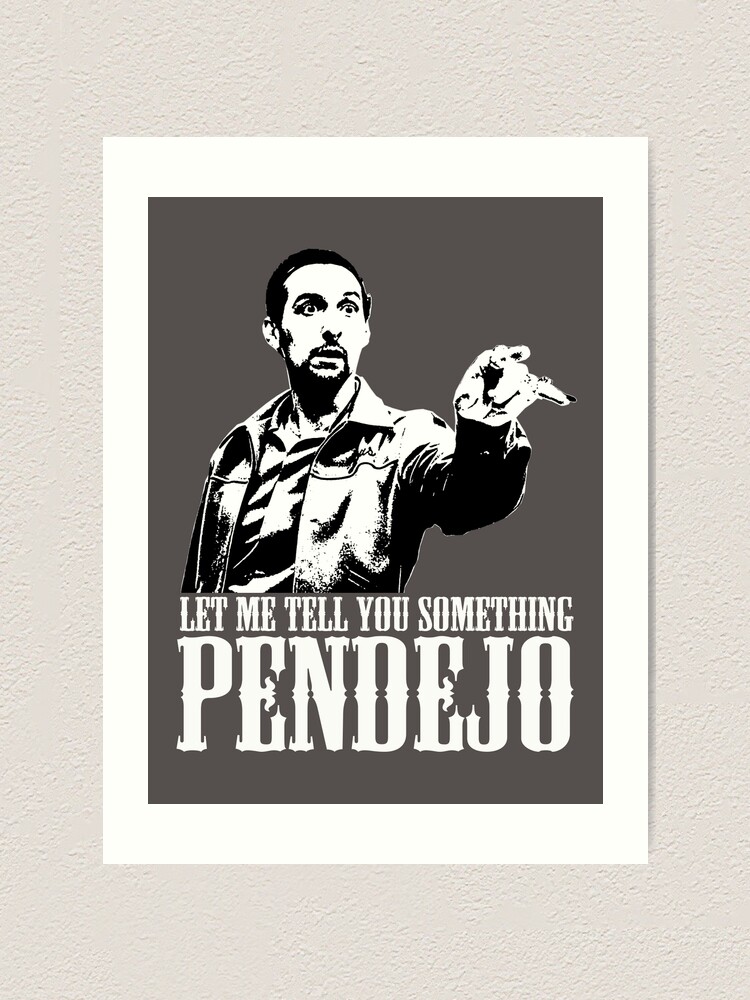 &quot;Jesus The Big Lebowski T shirt Let Me Tell You Something