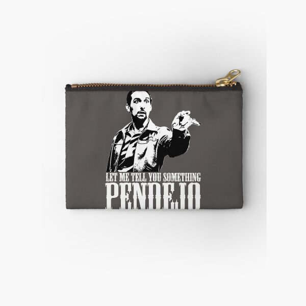 Item preview, Jesus The Big Lebowski T shirt Let Me Tell You Something Pendejo  designed and sold by theshirtnerd.