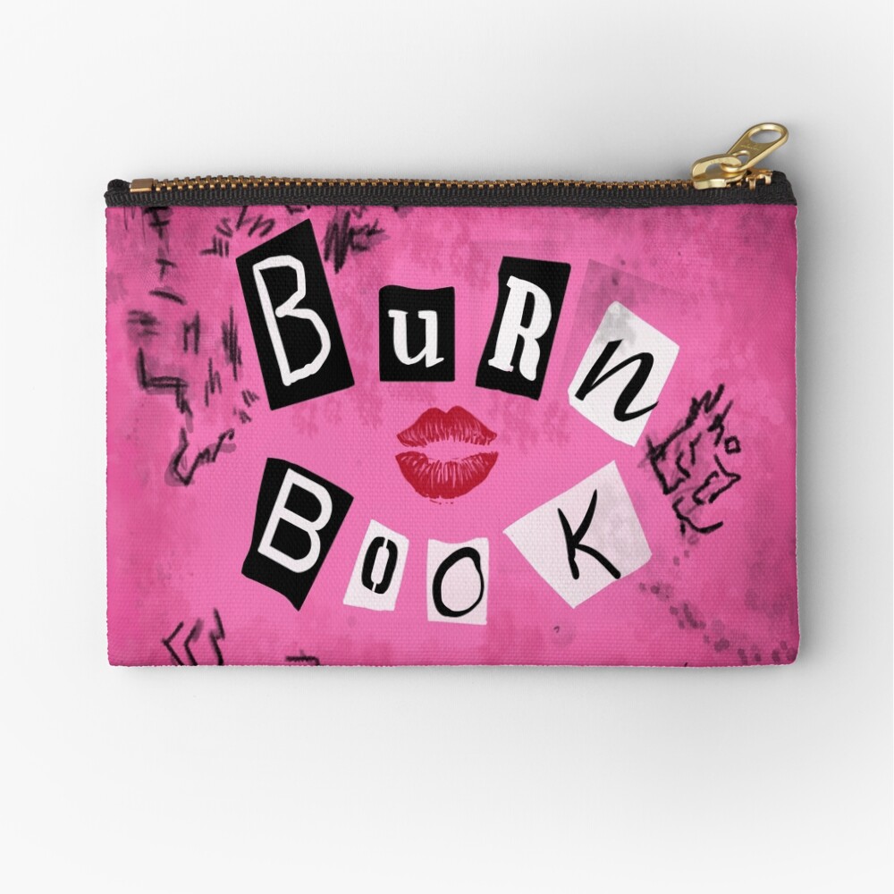 Item preview, Zipper Pouch designed and sold by Ellador.