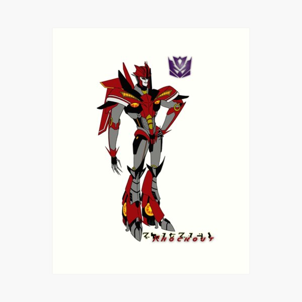 Knockout STAHHHP GAHH  Transformers art, Transformers prime