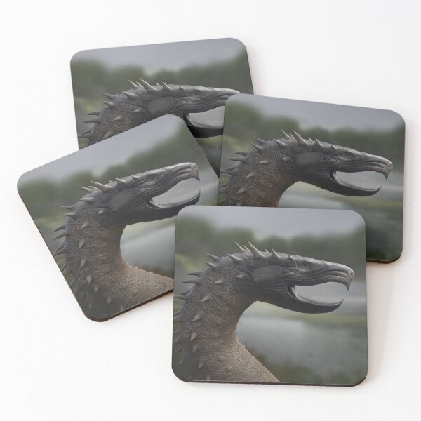 Item preview, River Dragon designed and sold by Derek Tanis.