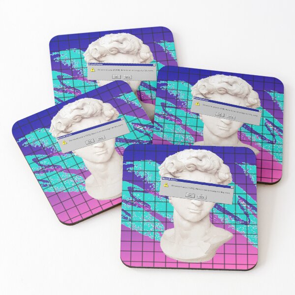 Item preview, vaporwave designed and sold by evcharles.