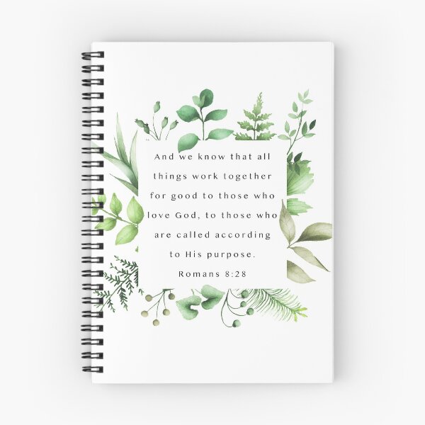Item preview, Romans 8:28 designed and sold by Judi Klassen.