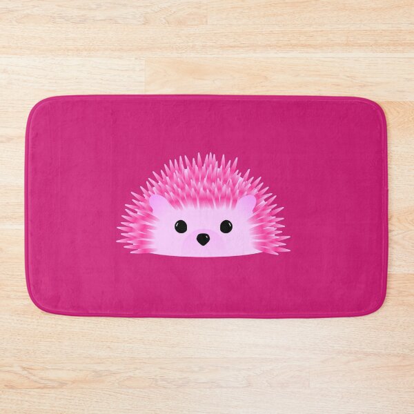 Item preview, Hedgy Hedgehog designed and sold by ArtwithDog.