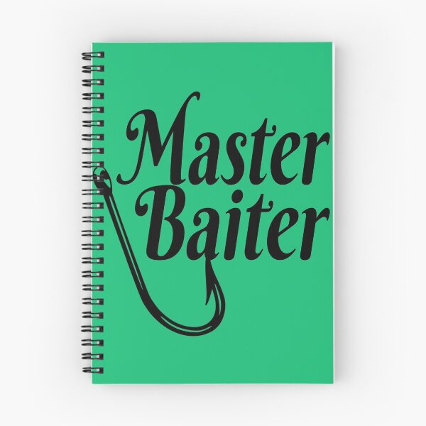 Item preview, master baiter designed and sold by TheBoyTeacher.