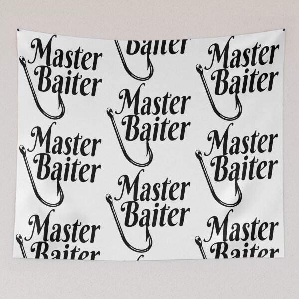 Item preview, master baiter designed and sold by TheBoyTeacher.