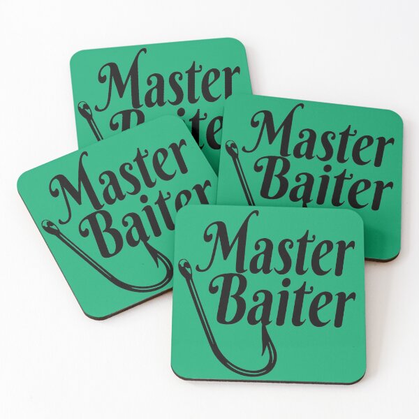 Item preview, master baiter designed and sold by TheBoyTeacher.