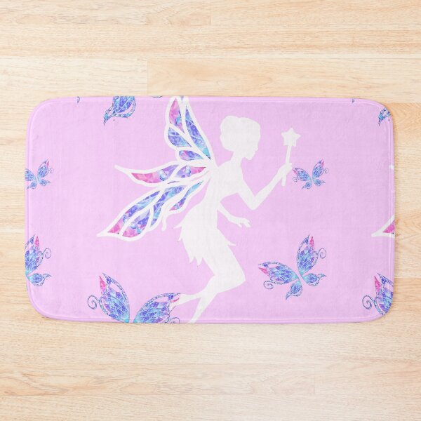 Item preview, Fairy and Butterflies  designed and sold by lfmdesigns.
