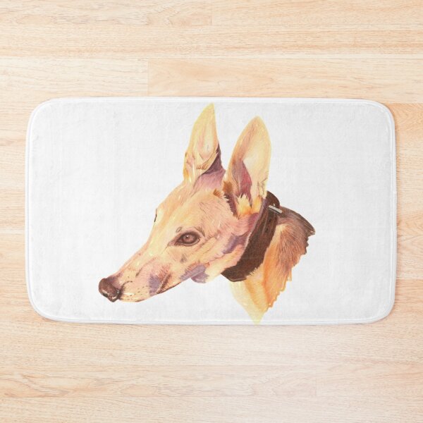 Item preview, Tim, the rescued Greyhound designed and sold by cathyscreations.