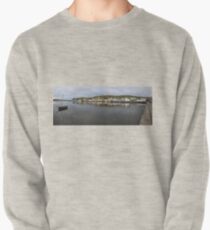 Tarbert Harbour - Panorama Pullover