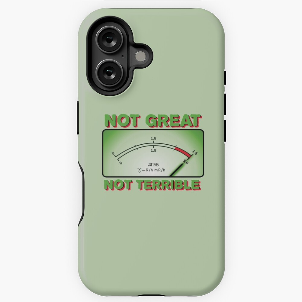 Item preview, iPhone Magsafe Tough Case designed and sold by thedrumstick.