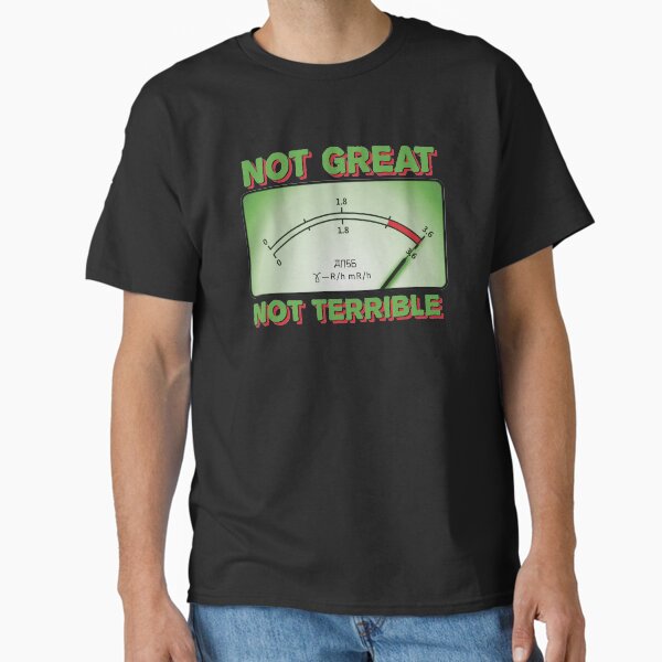 Classic T-Shirt