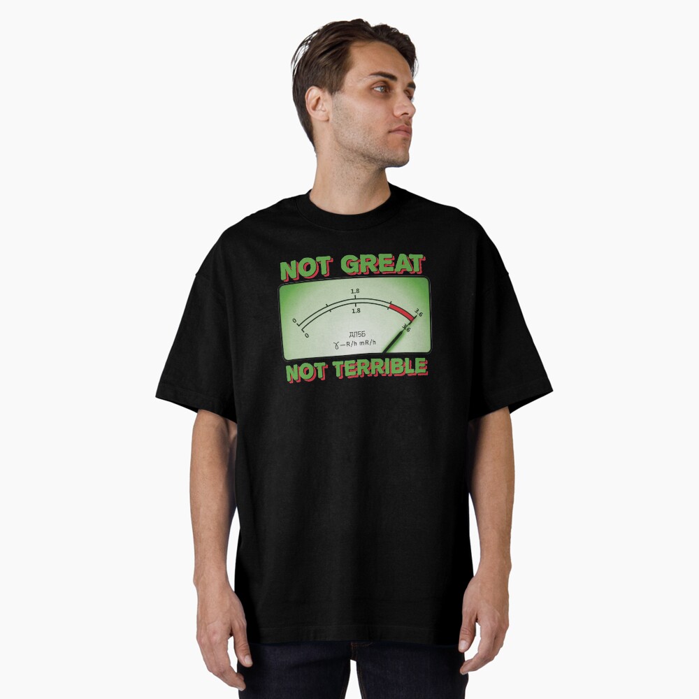 Item preview, Oversized T-Shirt designed and sold by thedrumstick.