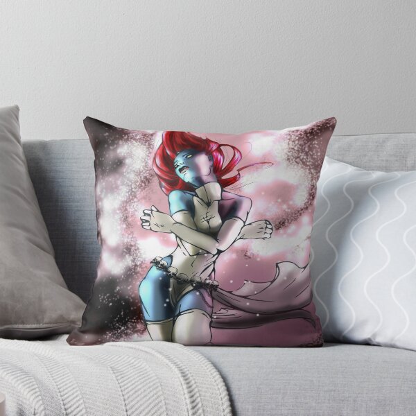 Item preview, Mystique designed and sold by JBurkeDigital.